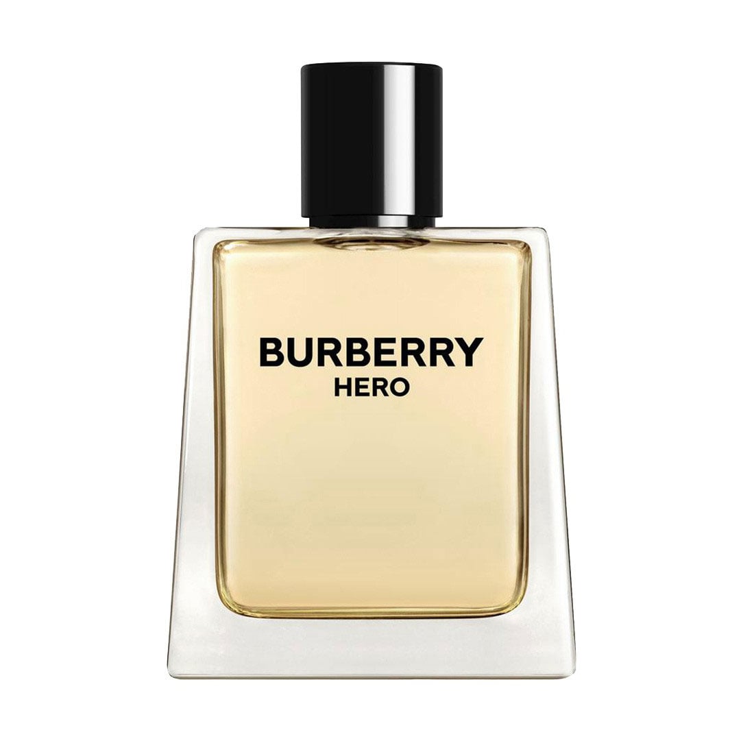 Burberry Hero Туалетна вода чоловіча, 100 мл
